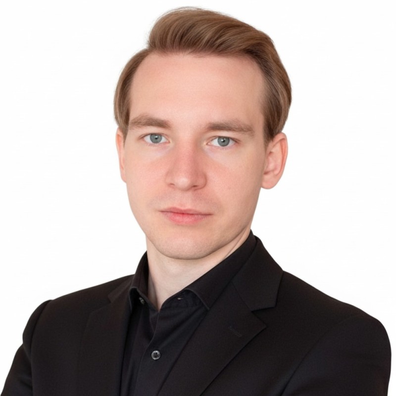 Grzegorz Siergiejew
